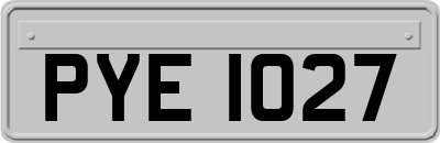 PYE1027