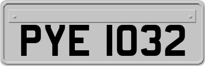 PYE1032