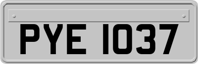 PYE1037