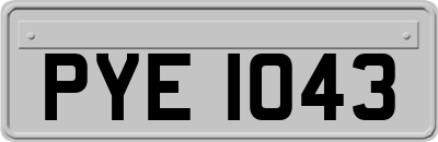 PYE1043