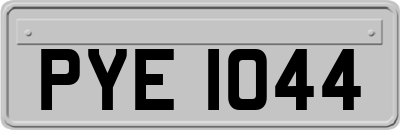 PYE1044