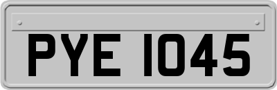 PYE1045