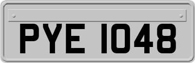 PYE1048