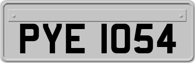 PYE1054