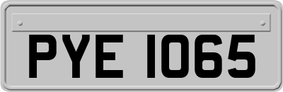 PYE1065