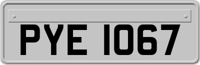 PYE1067