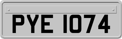 PYE1074