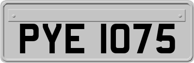 PYE1075