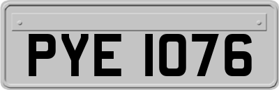 PYE1076