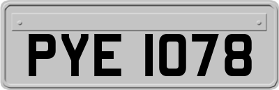 PYE1078