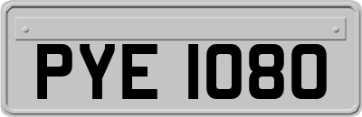 PYE1080