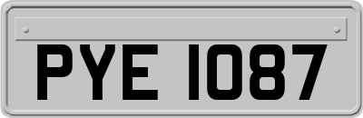 PYE1087