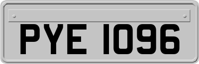 PYE1096