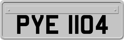 PYE1104