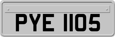 PYE1105