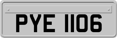 PYE1106