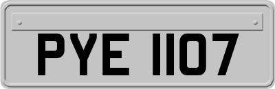 PYE1107