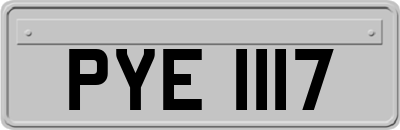 PYE1117