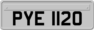 PYE1120