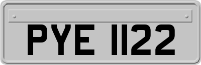 PYE1122