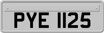 PYE1125