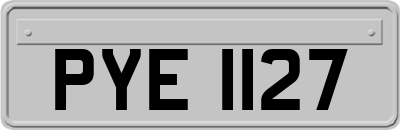 PYE1127