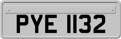 PYE1132