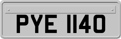 PYE1140