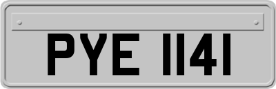 PYE1141