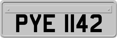 PYE1142