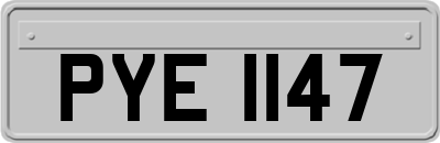 PYE1147