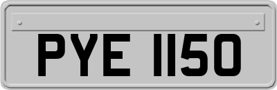 PYE1150