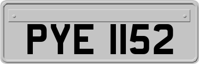 PYE1152