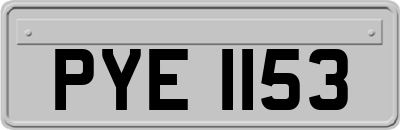 PYE1153