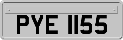 PYE1155