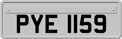 PYE1159