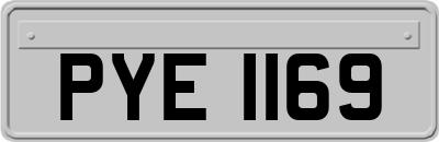 PYE1169