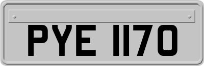 PYE1170