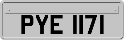 PYE1171