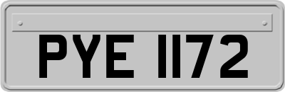 PYE1172