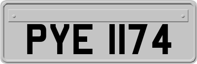 PYE1174