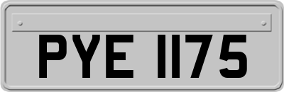 PYE1175