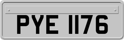 PYE1176