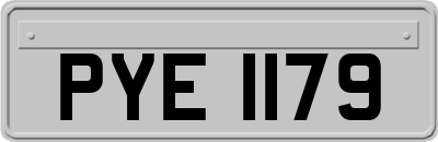 PYE1179