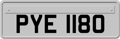 PYE1180