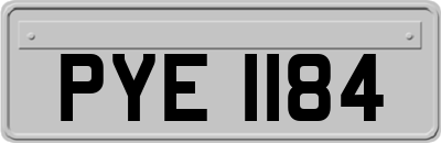 PYE1184