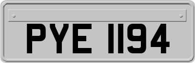 PYE1194