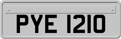 PYE1210