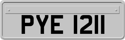 PYE1211