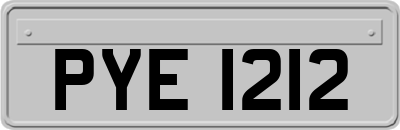 PYE1212